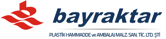 Bayraktar Plastik Logo