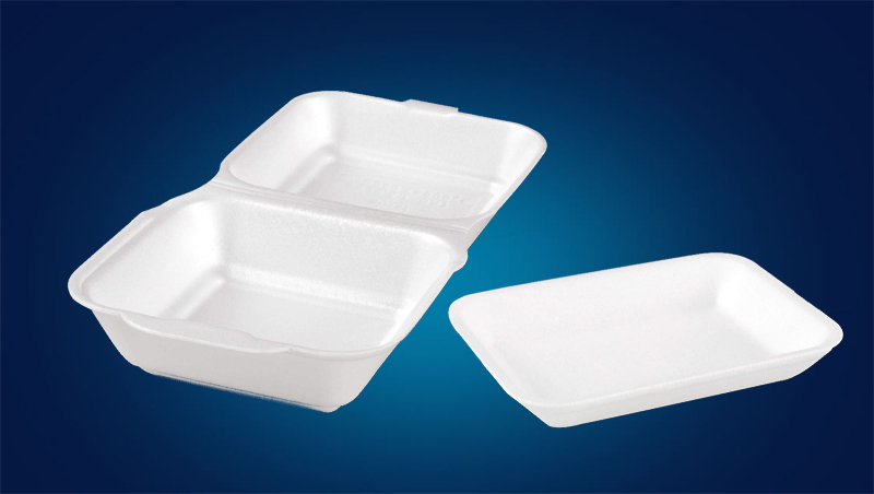 Köpük Tabaklar - Bayraktar Plastik