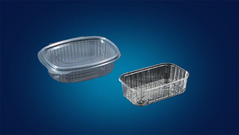 Plastik Ürünler - Bayraktar Plastik