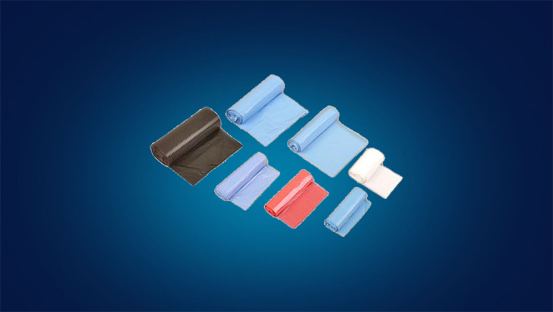 Poşet ve Torbalar - Bayraktar Plastik