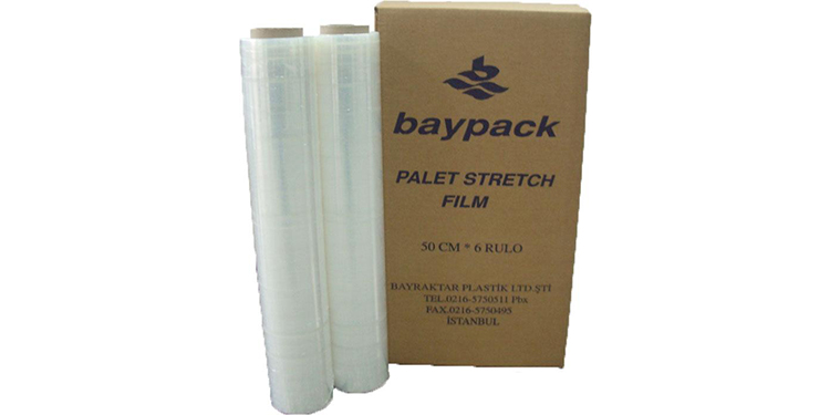 Streç Filmler
