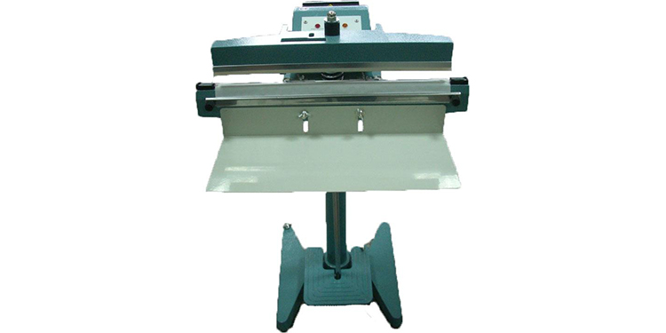 Torba Ağzı Yapıştırma Makinesi