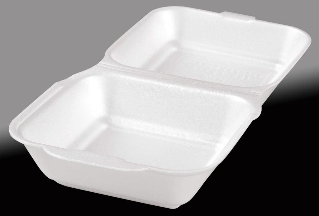 Köpük Tabaklar - Bayraktar Plastik